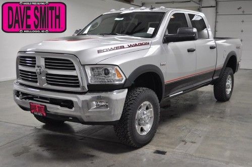 2013 new silver crew 4wd 5.7l v8 hemi cloth auto power adj pedals remote start!!