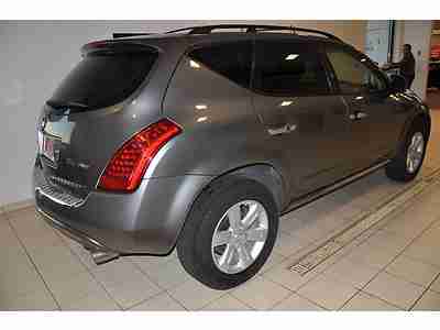 1 OWNER 3.5L V6 4X4 4WD AWD ALL WHEEL DRIVE HEATED LEATHER SUNROOF NAVIGATION, image 4