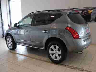 1 OWNER 3.5L V6 4X4 4WD AWD ALL WHEEL DRIVE HEATED LEATHER SUNROOF NAVIGATION, image 5