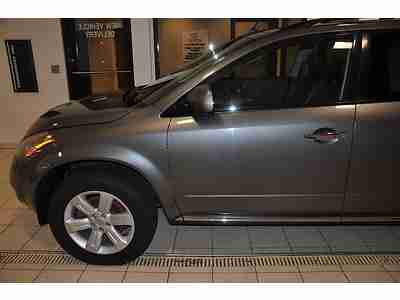 1 OWNER 3.5L V6 4X4 4WD AWD ALL WHEEL DRIVE HEATED LEATHER SUNROOF NAVIGATION, image 8