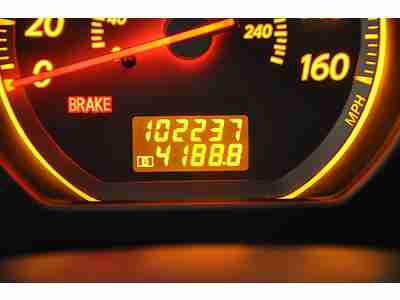 1 OWNER 3.5L V6 4X4 4WD AWD ALL WHEEL DRIVE HEATED LEATHER SUNROOF NAVIGATION, image 21