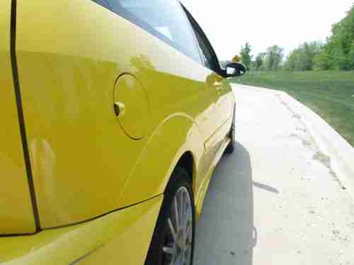 2003 FOCUS SVT EURO  ---- VERY COOOOL CAR, US $3,500.00, image 7