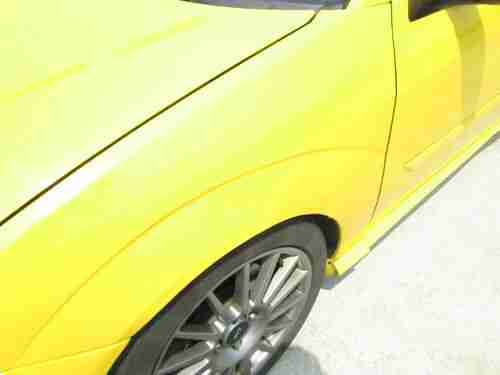 2003 FOCUS SVT EURO  ---- VERY COOOOL CAR, US $3,500.00, image 10