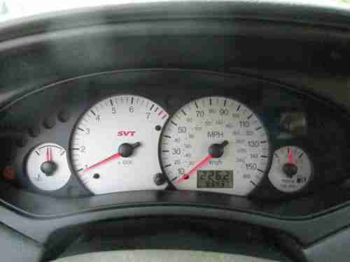 2003 FOCUS SVT EURO  ---- VERY COOOOL CAR, US $3,500.00, image 13