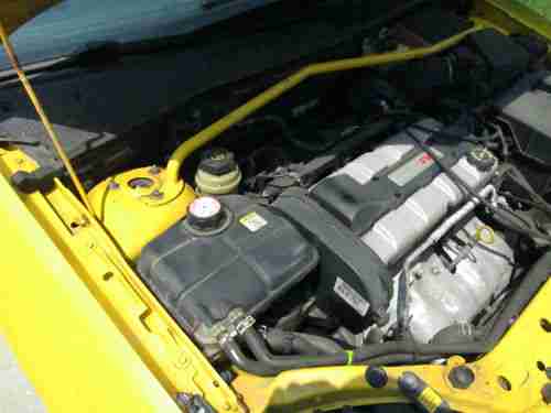 2003 FOCUS SVT EURO  ---- VERY COOOOL CAR, US $3,500.00, image 17