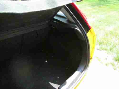2003 FOCUS SVT EURO  ---- VERY COOOOL CAR, US $3,500.00, image 20