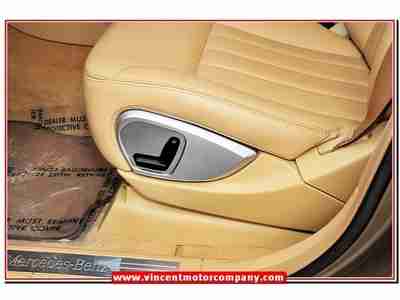 2008 Mercedes Benz ML320 4MATIC 3.0L Diesel Leather Low Miles Luxury Texas LUX, image 13