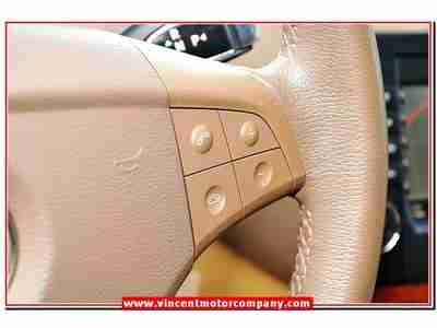 2008 Mercedes Benz ML320 4MATIC 3.0L Diesel Leather Low Miles Luxury Texas LUX, image 19