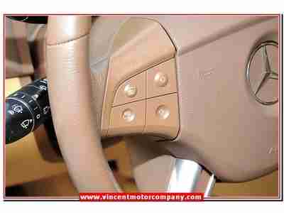 2008 Mercedes Benz ML320 4MATIC 3.0L Diesel Leather Low Miles Luxury Texas LUX, image 21