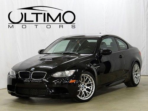 2011 bmw m3 coupe