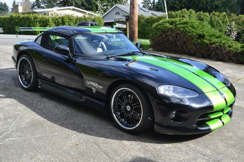 1994 Dodge Viper R/T 10, image 2