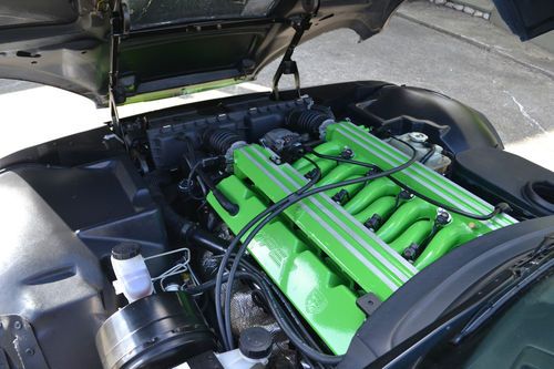 1994 Dodge Viper R/T 10, image 9