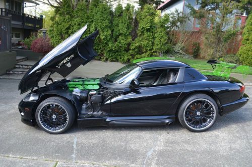 1994 Dodge Viper R/T 10, image 10