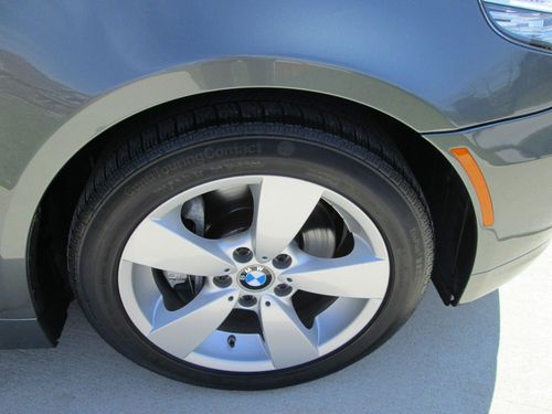 2007 BMW 525Xi LOW MILES NAVIGATION EXCELLENT CONDITION NO RESERVE, image 10