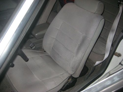 1987 Ford Mustang LX Sedan 2-Door 5.0L, US $9,000.00, image 10