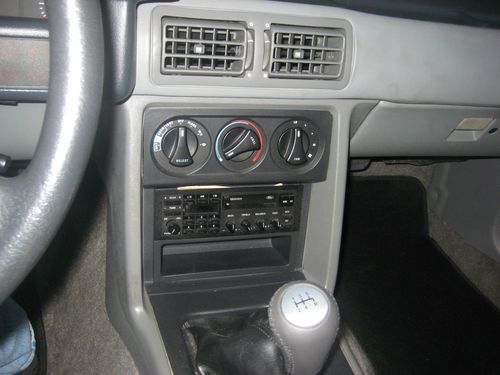 1987 Ford Mustang LX Sedan 2-Door 5.0L, US $9,000.00, image 11