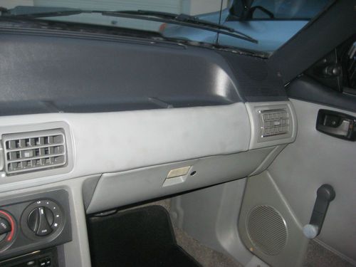 1987 Ford Mustang LX Sedan 2-Door 5.0L, US $9,000.00, image 12