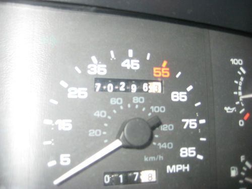 1987 Ford Mustang LX Sedan 2-Door 5.0L, US $9,000.00, image 14