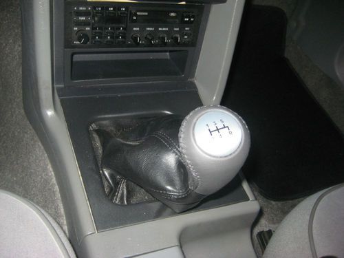 1987 Ford Mustang LX Sedan 2-Door 5.0L, US $9,000.00, image 18