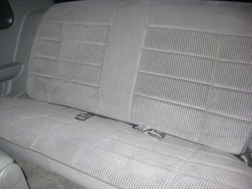 1987 Ford Mustang LX Sedan 2-Door 5.0L, US $9,000.00, image 22