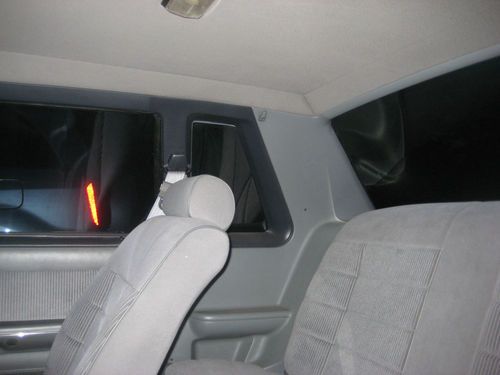 1987 Ford Mustang LX Sedan 2-Door 5.0L, US $9,000.00, image 24