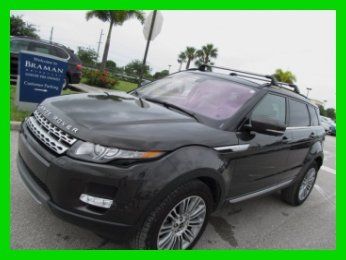 12 havana turbo prestige premium awd suv *passive entry *surround camera *low mi