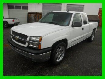 2004 ls used 6l v8 16v automatic rwd premium