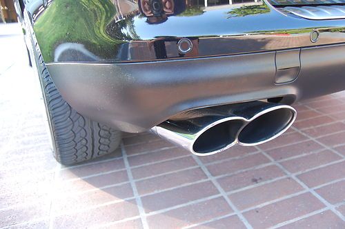 Cayenne Turbo S, SportDesign, LOW miles, Perfect!, US $45,000.00, image 4