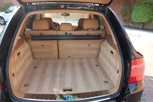 Cayenne Turbo S, SportDesign, LOW miles, Perfect!, US $45,000.00, image 7