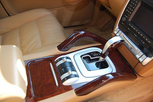 Cayenne Turbo S, SportDesign, LOW miles, Perfect!, US $45,000.00, image 16