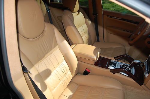 Cayenne Turbo S, SportDesign, LOW miles, Perfect!, US $45,000.00, image 18