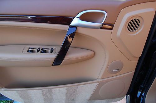 Cayenne Turbo S, SportDesign, LOW miles, Perfect!, US $45,000.00, image 21