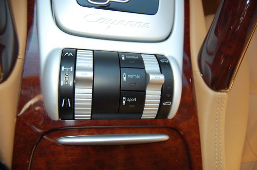 Cayenne Turbo S, SportDesign, LOW miles, Perfect!, US $45,000.00, image 23