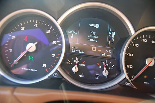 Cayenne Turbo S, SportDesign, LOW miles, Perfect!, US $45,000.00, image 24