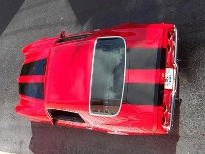 REAL Z28 NUMBERS MATCHING LT1, 4 SPEED, ONLY 2500 BUILT, GM COLLECTIBLE, US $28,900.00, image 11