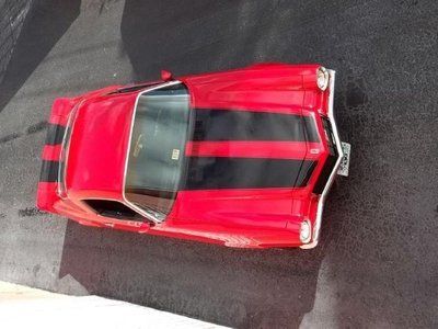 REAL Z28 NUMBERS MATCHING LT1, 4 SPEED, ONLY 2500 BUILT, GM COLLECTIBLE, US $28,900.00, image 12