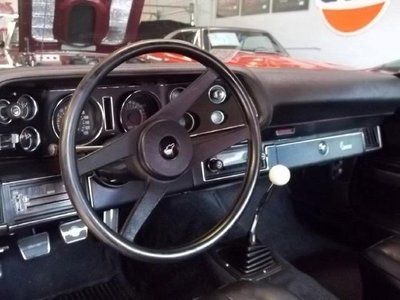 REAL Z28 NUMBERS MATCHING LT1, 4 SPEED, ONLY 2500 BUILT, GM COLLECTIBLE, US $28,900.00, image 13