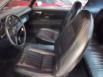 REAL Z28 NUMBERS MATCHING LT1, 4 SPEED, ONLY 2500 BUILT, GM COLLECTIBLE, US $28,900.00, image 14