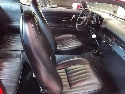 REAL Z28 NUMBERS MATCHING LT1, 4 SPEED, ONLY 2500 BUILT, GM COLLECTIBLE, US $28,900.00, image 16