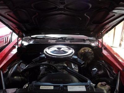 REAL Z28 NUMBERS MATCHING LT1, 4 SPEED, ONLY 2500 BUILT, GM COLLECTIBLE, US $28,900.00, image 17