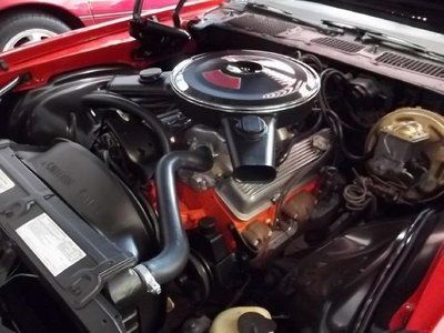 REAL Z28 NUMBERS MATCHING LT1, 4 SPEED, ONLY 2500 BUILT, GM COLLECTIBLE, US $28,900.00, image 19