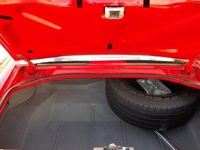 REAL Z28 NUMBERS MATCHING LT1, 4 SPEED, ONLY 2500 BUILT, GM COLLECTIBLE, US $28,900.00, image 20