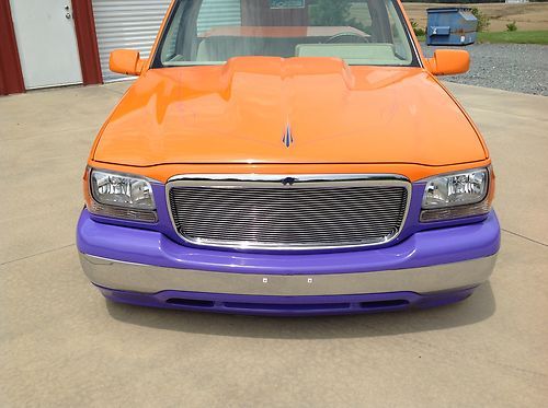 Stunning 1988 Chevy Custom Pickup Big Block Ridin on Air with the Finest Paint, US $19,900.00, image 7