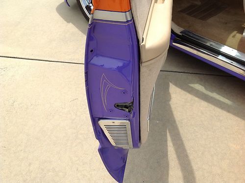 Stunning 1988 Chevy Custom Pickup Big Block Ridin on Air with the Finest Paint, US $19,900.00, image 10