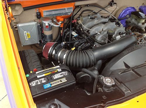 Stunning 1988 Chevy Custom Pickup Big Block Ridin on Air with the Finest Paint, US $19,900.00, image 15