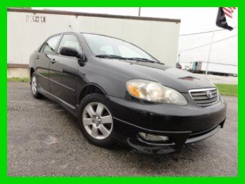 2005 s used 1.8l i4 16v automatic fwd sedan