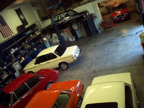 1974 BMW 2002 Schwartz Black, electric moonroof, AC, all new resto.. final sale, image 11