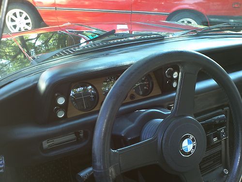 1974 BMW 2002 Schwartz Black, electric moonroof, AC, all new resto.. final sale, image 23