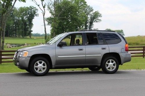 Leather sunroof slt 28889 miles four wheel drive 4wd aluminum wheels we finance