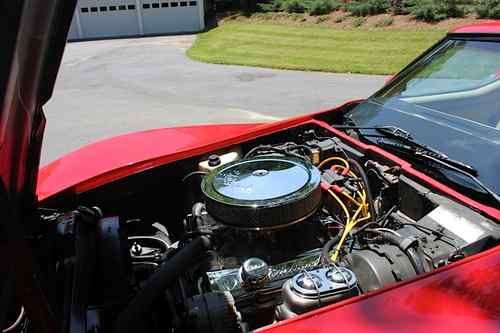 1979 Corvette T Top, US $8,000.00, image 2